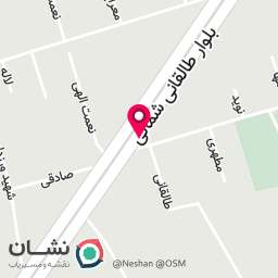 عکس قلم چی مرکزی کرج