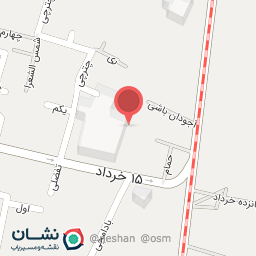 عکس شیر آلات نجم‌خاورمیانه