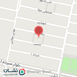 عکس پارک ماهتاب