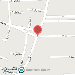 عکس صوت و تصویر ثمین