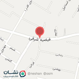 عکس پیرایش رضا 