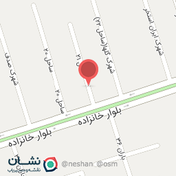 عکس کاشی لند