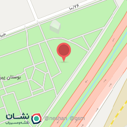 عکس استخر شهید وصالی تهران