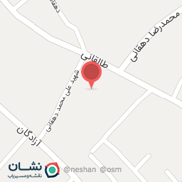 عکس مسجد حاج غلام