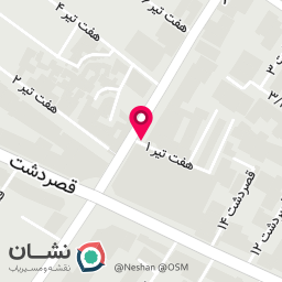 عکس پارچه منصور