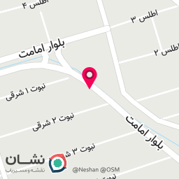 عکس سوپر مارکت یاسین