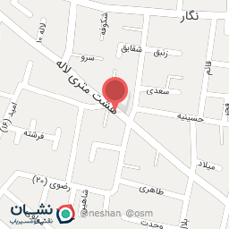 عکس مشاور املاک بهرامی 