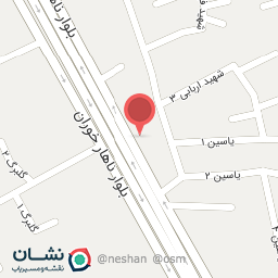 عکس نانوایی بربری دولتی