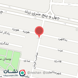 عکس مجتمع گلزار