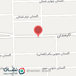 عکس فروشگاه مواد غذایی آریکو