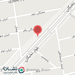 عکس فروشگاه پوشاک موکارلو