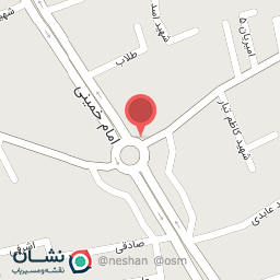 عکس شیرمال پزی