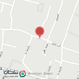 عکس مسجد صاحب الزمان (عج)