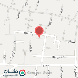 عکس مسجد سید محمد حسینی