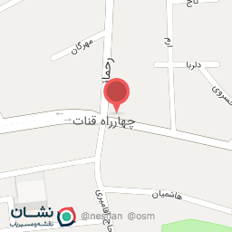 عکس لیزر شاپ بختیاری 