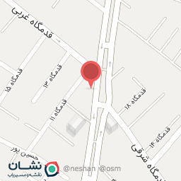 عکس چایخانه نخل طلایی