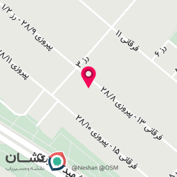 عکس زیبایی ساران