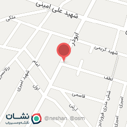 عکس پیرایش تنها