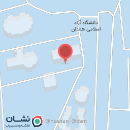 عکس دانشکده هنر و معماری