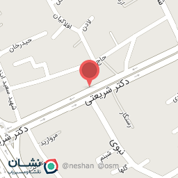 عکس فروشگاه سوغات شمال