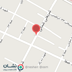 عکس اغذیه میثم