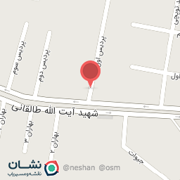 عکس سوپر مارکت طلوعی 