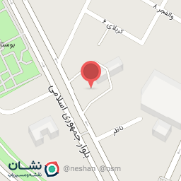 عکس پمپ بنزین تعاونی 71