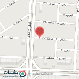 عکس شرکت تبلیغاتی رسام