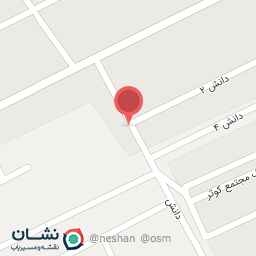 عکس افق کوروش شعبه رفسنجان آتنا