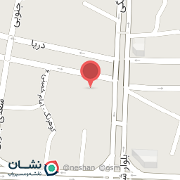 عکس ماهی فروشی قاسم جدگال