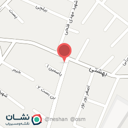 عکس فروشگاه و تعمیرگاه دوچرخه دانهیل 