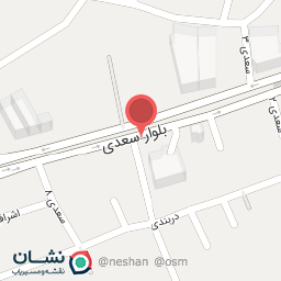 عکس رستوران قازماغ