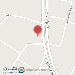 عکس سوپر مارکت ابشار