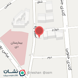 عکس بانک صادرات شعبه عباس نژاد 