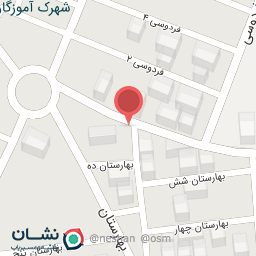 عکس سوپرمارکت حامد