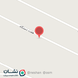 عکس ساختمان براسان ۱