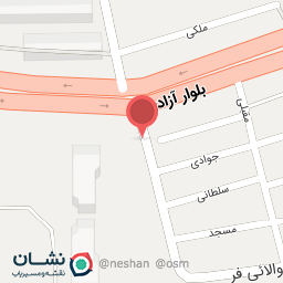 عکس حوزه علمیه حیدر آباد