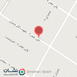 عکس مجتمع شعبانی