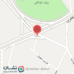 عکس کافه بستنی مکلی