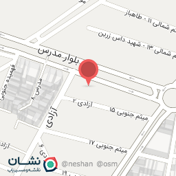 عکس موسسه فنی نیک