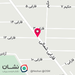 عکس کافه صبحانه نارنج