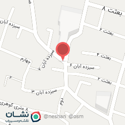 عکس بوتیک گالری سان رشت