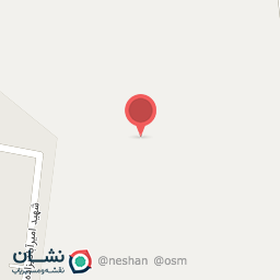 عکس باغ بزرگ شهرداری 