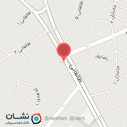 عکس کلانتری ۱۱ طالقانی 