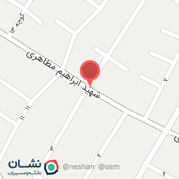 عکس پیرایش میلاد