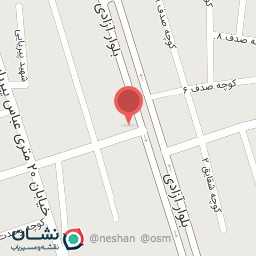 عکس اتو گالری و مشاور املاک تک 