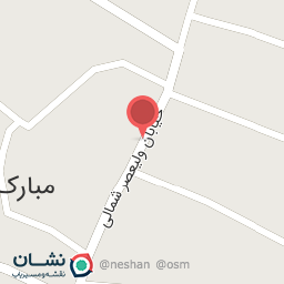 عکس سوپر مارکت وفادار