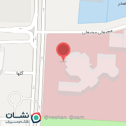 عکس دکتر مریم چمنی