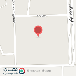 عکس مرکز سلامت شهید بهی