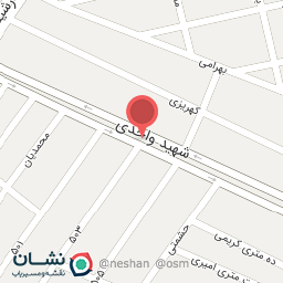 عکس فروشگاه کاشی و سرامیک ابوالفضل